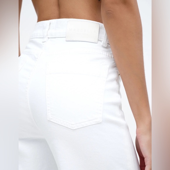 NWT Marcella New York McCarren Jeans Size 27 - Picture 5 of 16